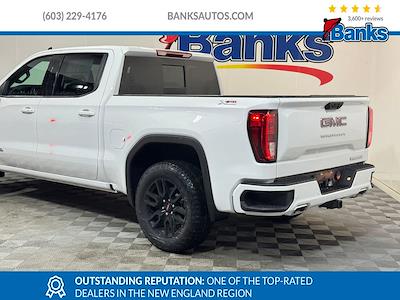 New 2026 GMC Sierra 1500 Elevation Crew Cab for sale #G60797 - photo 2