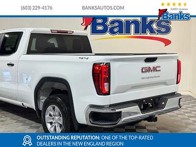 New 2026 GMC Sierra 1500 Pro Crew Cab for sale #G60800 - photo 2