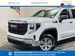 New 2026 GMC Sierra 1500 Pro Crew Cab for sale #G60800 - photo 4