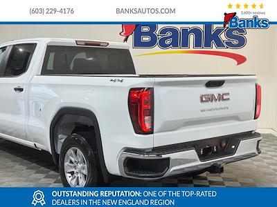 New 2026 GMC Sierra 1500 Pro Crew Cab for sale #G60801 - photo 2