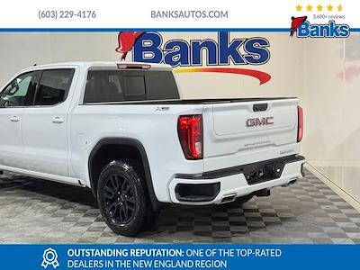 New 2026 GMC Sierra 1500 Elevation Crew Cab for sale #G60802 - photo 2