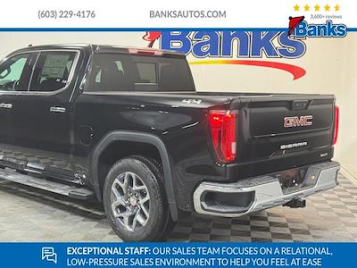New 2026 GMC Sierra 1500 SLT Crew Cab for sale #G60804 - photo 2
