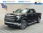 New 2026 GMC Sierra 1500 SLT Crew Cab for sale #G60804 - photo 1