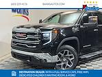 New 2026 GMC Sierra 1500 SLT Crew Cab for sale #G60804 - photo 4