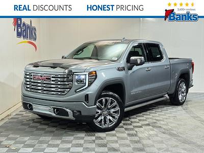New 2026 GMC Sierra 1500 Denali Crew Cab for sale #G60806 - photo 1