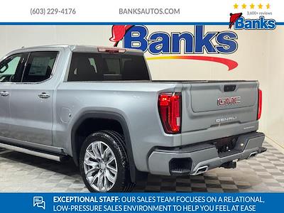 New 2026 GMC Sierra 1500 Denali Crew Cab for sale #G60806 - photo 2
