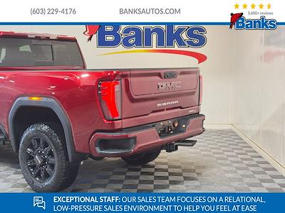 New 2026 GMC Sierra 2500 AT4 Crew Cab for sale #G60808 - photo 2