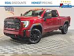 New 2026 GMC Sierra 2500 AT4 Crew Cab for sale #G60808 - photo 1