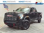 New 2026 GMC Sierra 2500 AT4 Crew Cab for sale #G60809 - photo 1