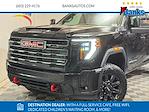 New 2026 GMC Sierra 2500 AT4 Crew Cab for sale #G60809 - photo 4