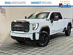 New 2026 GMC Sierra 2500 AT4 Crew Cab for sale #G60810 - photo 1