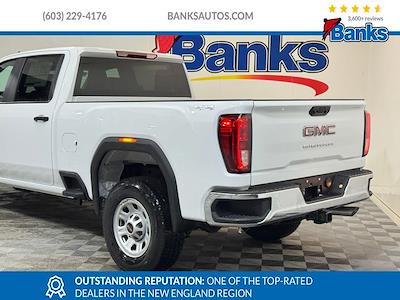 New 2026 GMC Sierra 2500 Pro Crew Cab for sale #G60816 - photo 2