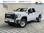 New 2026 GMC Sierra 2500 Pro Crew Cab for sale #G60816 - photo 1