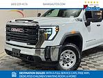 New 2026 GMC Sierra 2500 Pro Crew Cab for sale #G60816 - photo 4