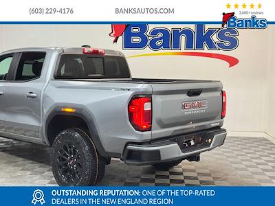 New 2026 GMC Canyon Elevation Crew Cab for sale #G60818 - photo 2