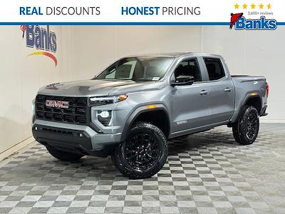 New 2026 GMC Canyon Elevation Crew Cab for sale #G60819 - photo 1