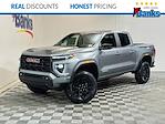 New 2026 GMC Canyon Elevation Crew Cab for sale #G60819 - photo 1