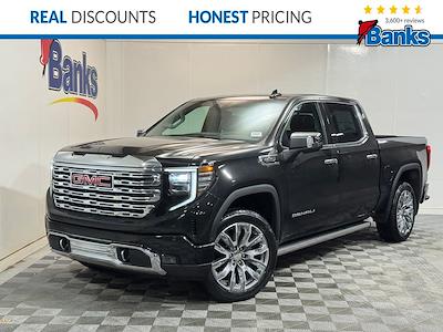 New 2026 GMC Sierra 1500 Denali Crew Cab for sale #G60822 - photo 1