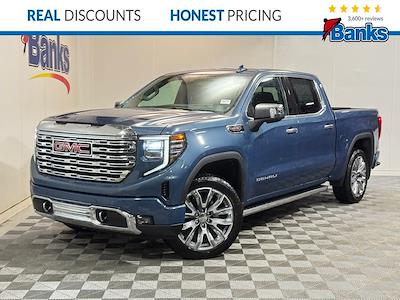 New 2026 GMC Sierra 1500 Denali Crew Cab for sale #G60824 - photo 1