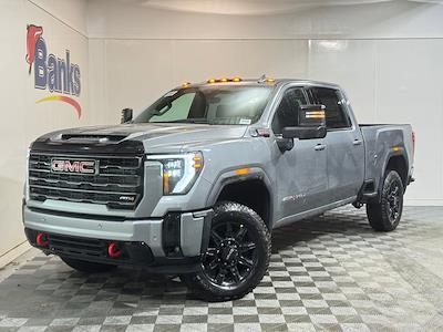 New 2026 GMC Sierra 2500 AT4 Crew Cab for sale #G60825 - photo 2