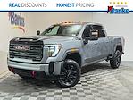 New 2026 GMC Sierra 2500 AT4 Crew Cab for sale #G60825 - photo 1