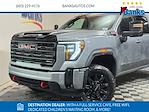 New 2026 GMC Sierra 2500 AT4 Crew Cab for sale #G60825 - photo 3