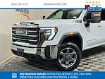 New 2026 GMC Sierra 2500 SLE Crew Cab for sale #G60830 - photo 4