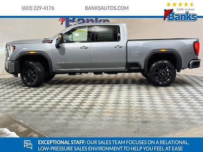 New 2026 GMC Sierra 2500 AT4 Crew Cab for sale #G60842 - photo 2