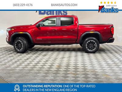 New 2026 GMC Canyon AT4 Crew Cab for sale #G60845 - photo 2
