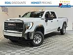 New 2026 GMC Sierra 3500 Pro Crew Cab for sale #G60846 - photo 1