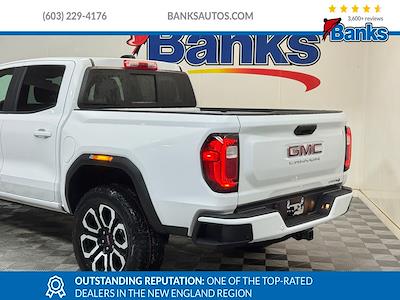 New 2026 GMC Canyon AT4 Crew Cab for sale #G60851 - photo 2