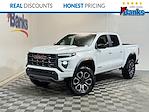 New 2026 GMC Canyon AT4 Crew Cab for sale #G60851 - photo 1