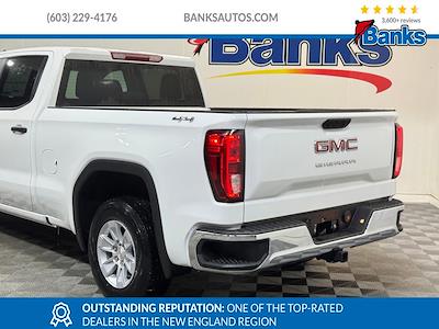 New 2026 GMC Sierra 1500 Pro Crew Cab for sale #G60858 - photo 2