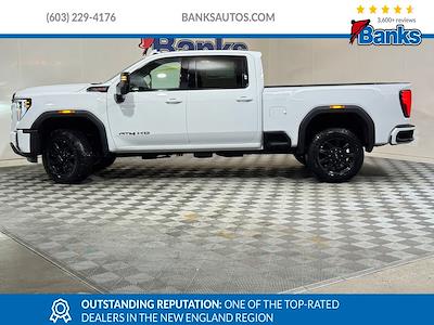 New 2026 GMC Sierra 2500 AT4 Crew Cab for sale #G60859 - photo 2
