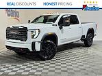 New 2026 GMC Sierra 2500 AT4 Crew Cab for sale #G60859 - photo 1