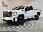 New 2026 GMC Sierra 2500 AT4 Crew Cab for sale #G60859 - photo 3