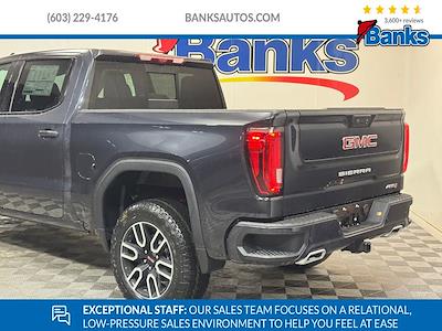 New 2026 GMC Sierra 1500 AT4 Crew Cab for sale #G60860 - photo 2