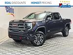 New 2026 GMC Sierra 1500 AT4 Crew Cab for sale #G60860 - photo 1