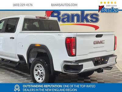 New 2026 GMC Sierra 2500 Pro Crew Cab for sale #G60862 - photo 2