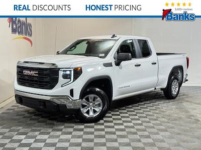 New 2026 GMC Sierra 1500 Pro Double Cab for sale #G60866 - photo 1