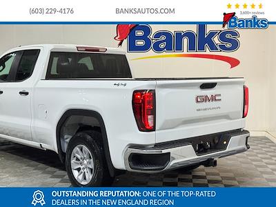 New 2026 GMC Sierra 1500 Pro Double Cab for sale #G60866 - photo 2