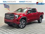 New 2026 GMC Sierra 1500 AT4 Crew Cab for sale #G60867 - photo 1