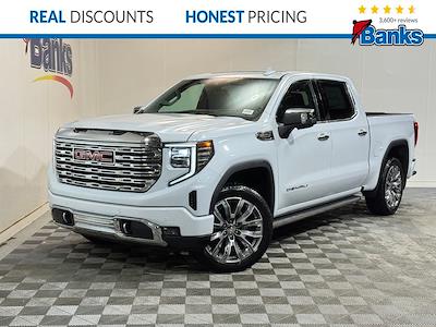 New 2026 GMC Sierra 1500 Denali Crew Cab for sale #G60868 - photo 1