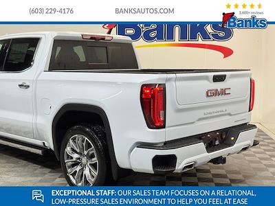New 2026 GMC Sierra 1500 Denali Crew Cab for sale #G60868 - photo 2