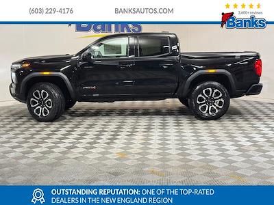 New 2026 GMC Canyon AT4 Crew Cab for sale #G60871 - photo 2