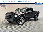 New 2026 GMC Canyon AT4 Crew Cab for sale #G60871 - photo 1