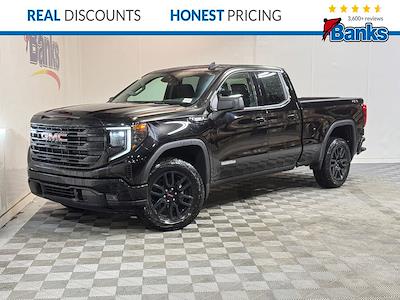 New 2026 GMC Sierra 1500 Elevation Double Cab for sale #G60872 - photo 1