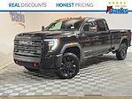 New 2026 GMC Sierra 3500 AT4 Crew Cab for sale #G60873 - photo 1