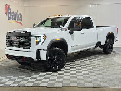 New 2026 GMC Sierra 3500 AT4 Crew Cab for sale #G60874 - photo 2