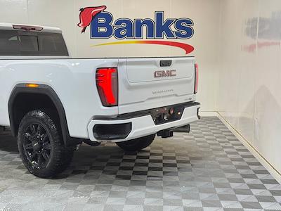 New 2026 GMC Sierra 3500 AT4 Crew Cab for sale #G60874 - photo 2